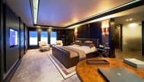 MAISHA -  Master Cabin